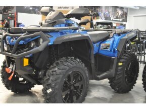 2022 Can-Am Outlander 850 for sale 201230018